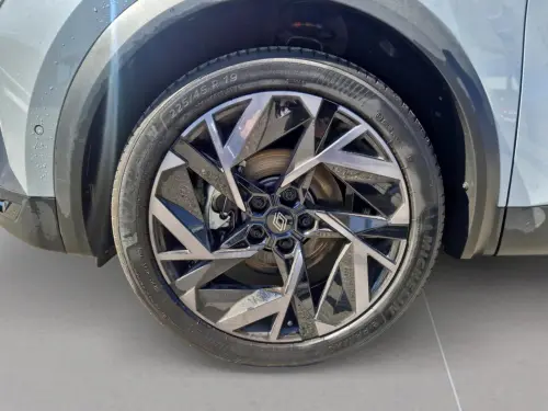 Renault Captur ESPRIT ALPINE FULL HYBRIF E-TECH 145 - Photo 8