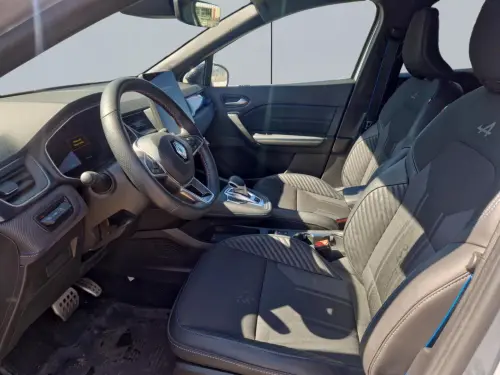 Renault Captur ESPRIT ALPINE FULL HYBRIF E-TECH 145 - Photo 9