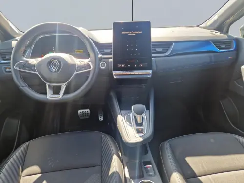Renault Captur ESPRIT ALPINE FULL HYBRIF E-TECH 145 - Photo 11