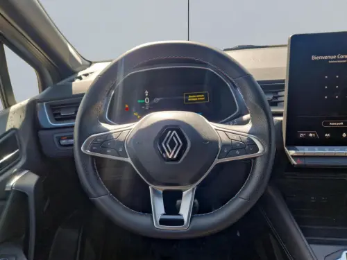 Renault Captur ESPRIT ALPINE FULL HYBRIF E-TECH 145 - Photo 12