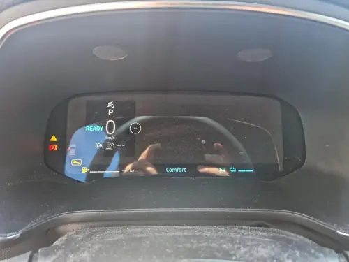 Renault Captur ESPRIT ALPINE FULL HYBRIF E-TECH 145 - Photo 13