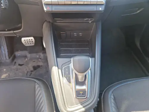 Renault Captur ESPRIT ALPINE FULL HYBRIF E-TECH 145 - Photo 14