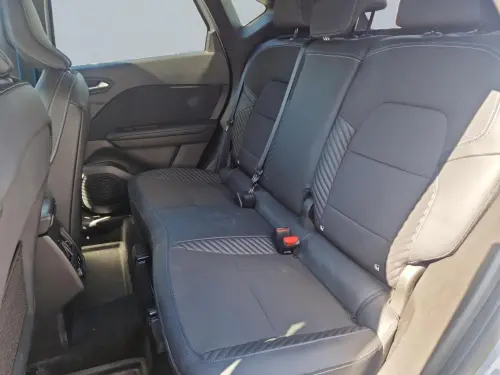 Renault Captur ESPRIT ALPINE FULL HYBRIF E-TECH 145 - Photo 15