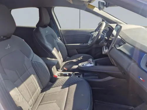 Renault Captur ESPRIT ALPINE FULL HYBRIF E-TECH 145 - Photo 16