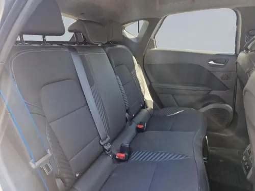 Renault Captur ESPRIT ALPINE FULL HYBRIF E-TECH 145 - Photo 17