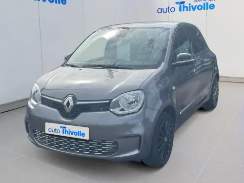 Renault Twingo Twingo III SCe 65 SL Urban Night - Photo 0