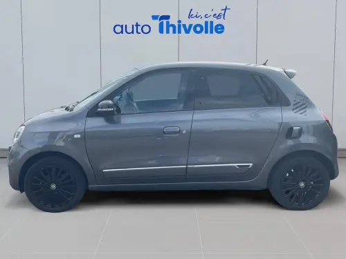Renault Twingo Twingo III SCe 65 SL Urban Night - Photo 1