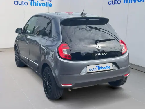 Renault Twingo Twingo III SCe 65 SL Urban Night - Photo 2