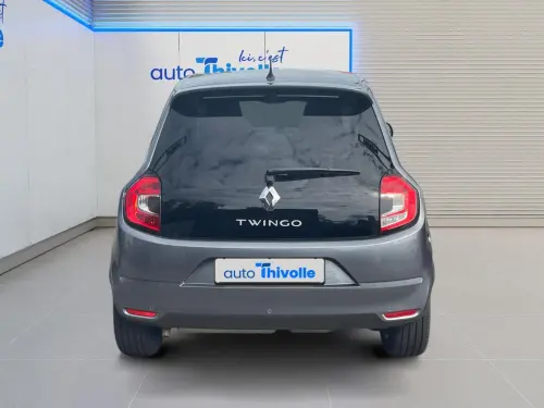 Renault Twingo Twingo III SCe 65 SL Urban Night - Photo 3