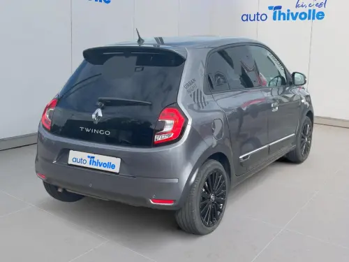 Renault Twingo Twingo III SCe 65 SL Urban Night - Photo 4
