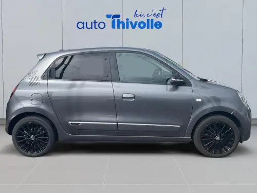 Renault Twingo Twingo III SCe 65 SL Urban Night - Photo 5