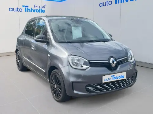 Renault Twingo Twingo III SCe 65 SL Urban Night - Photo 6