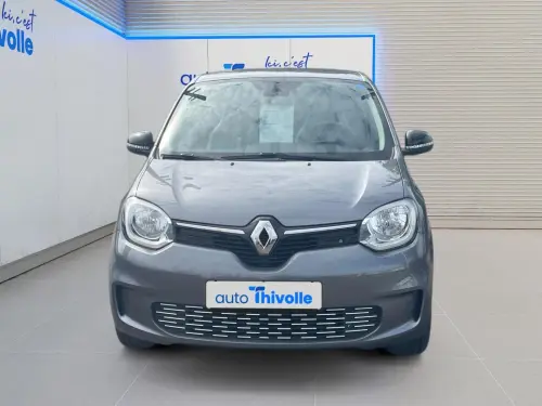 Renault Twingo Twingo III SCe 65 SL Urban Night - Photo 7