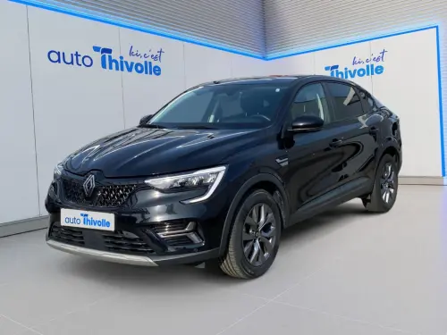 Renault Arkana EVOLUTION MILD HYBRID 140 EDC - Photo 0