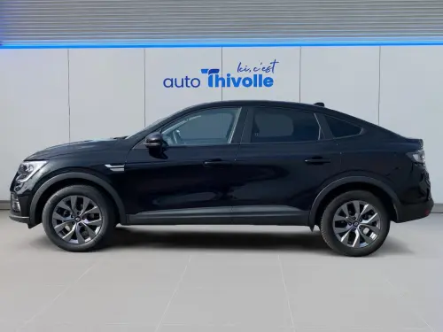 Renault Arkana EVOLUTION MILD HYBRID 140 EDC - Photo 1