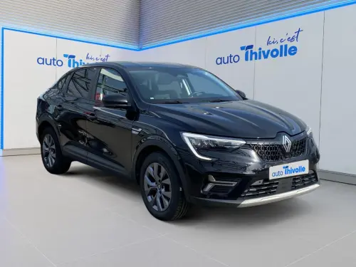 Renault Arkana EVOLUTION MILD HYBRID 140 EDC - Photo 6
