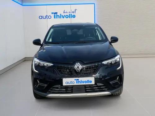 Renault Arkana EVOLUTION MILD HYBRID 140 EDC - Photo 7