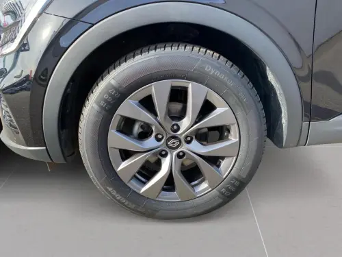 Renault Arkana EVOLUTION MILD HYBRID 140 EDC - Photo 8