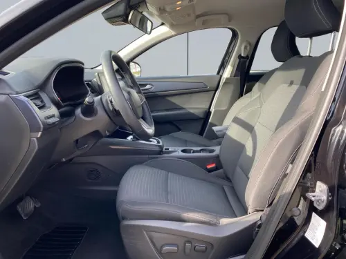 Renault Arkana EVOLUTION MILD HYBRID 140 EDC - Photo 9