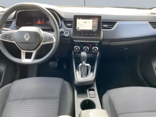 Renault Arkana EVOLUTION MILD HYBRID 140 EDC - Photo 11