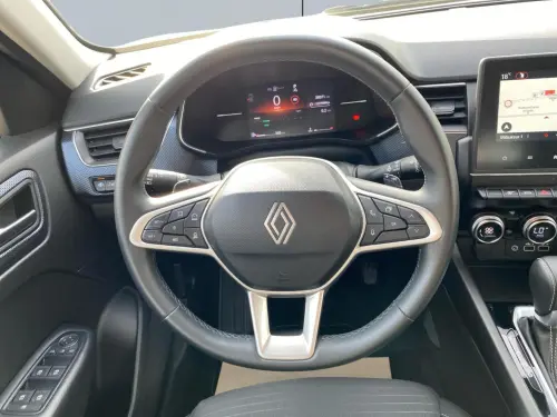 Renault Arkana EVOLUTION MILD HYBRID 140 EDC - Photo 12