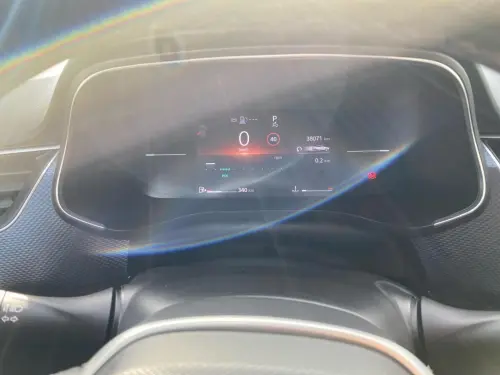 Renault Arkana EVOLUTION MILD HYBRID 140 EDC - Photo 13