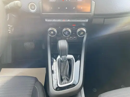 Renault Arkana EVOLUTION MILD HYBRID 140 EDC - Photo 14