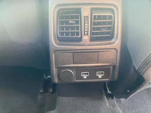 Renault Arkana EVOLUTION MILD HYBRID 140 EDC - Photo 17