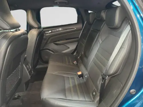Renault Arkana E-Tech hybride 145 - 22 Engineered - Photo 13