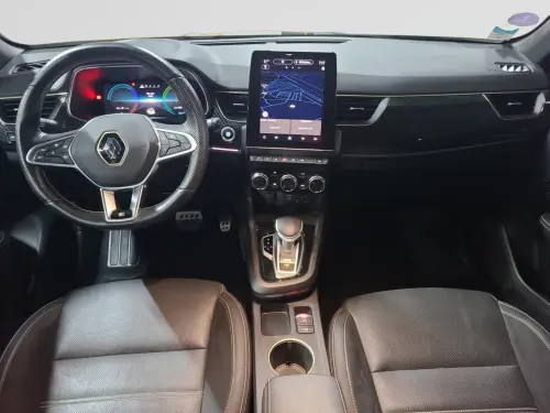 Renault Arkana E-Tech hybride 145 - 22 Engineered - Photo 12