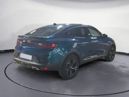 Renault Arkana E-Tech hybride 145 - 22 Engineered - Photo 7