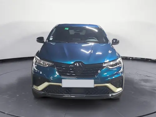 Renault Arkana E-Tech hybride 145 - 22 Engineered - Photo 1