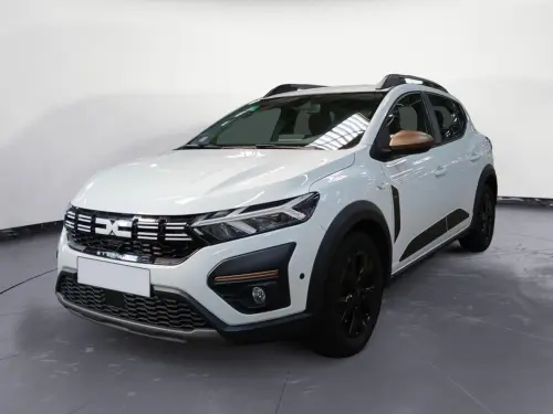Dacia Sandero TCe 110 GSR2 Stepway Extreme + - Photo 0