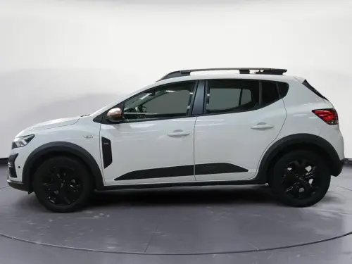 Dacia Sandero TCe 110 GSR2 Stepway Extreme + - Photo 2