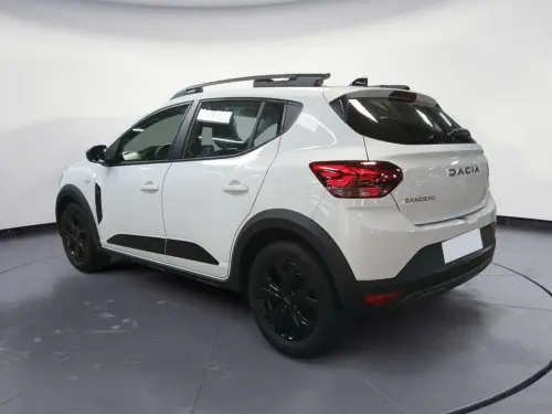 Dacia Sandero TCe 110 GSR2 Stepway Extreme + - Photo 6