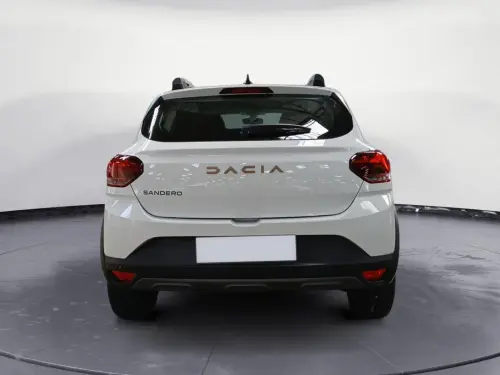 Dacia Sandero TCe 110 GSR2 Stepway Extreme + - Photo 3