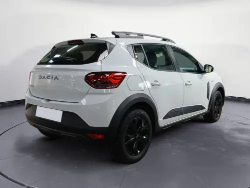 Dacia Sandero TCe 110 GSR2 Stepway Extreme + - Photo 7