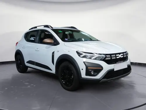 Dacia Sandero TCe 110 GSR2 Stepway Extreme + - Photo 4