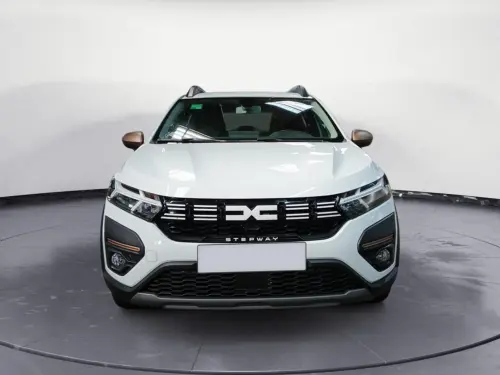 Dacia Sandero TCe 110 GSR2 Stepway Extreme + - Photo 1