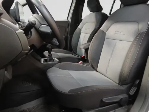 Dacia Sandero TCe 110 GSR2 Stepway Extreme + - Photo 14