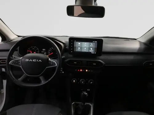 Dacia Sandero TCe 110 GSR2 Stepway Extreme + - Photo 12