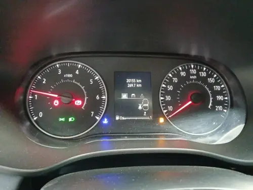 Dacia Sandero TCe 110 GSR2 Stepway Extreme + - Photo 11