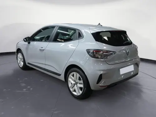 Renault Clio Clio Blue dCi 100 ch GSR2 Evolution - Photo 6
