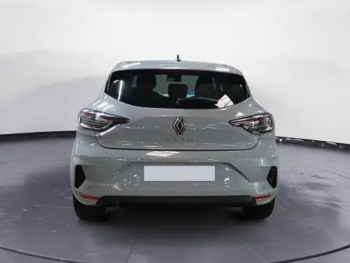 Renault Clio Clio Blue dCi 100 ch GSR2 Evolution - Photo 3
