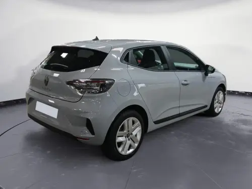 Renault Clio Clio Blue dCi 100 ch GSR2 Evolution - Photo 7