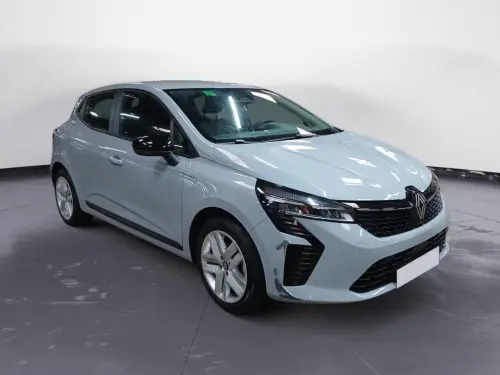 Renault Clio Clio Blue dCi 100 ch GSR2 Evolution - Photo 4