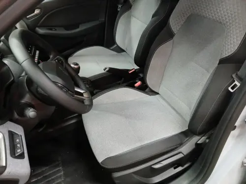 Renault Clio Clio Blue dCi 100 ch GSR2 Evolution - Photo 13
