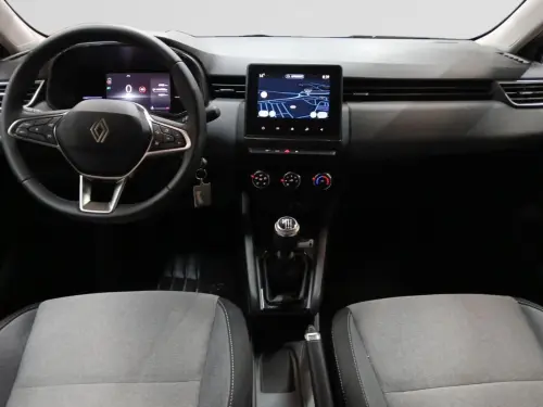 Renault Clio Clio Blue dCi 100 ch GSR2 Evolution - Photo 11