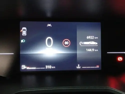 Renault Clio Clio Blue dCi 100 ch GSR2 Evolution - Photo 10
