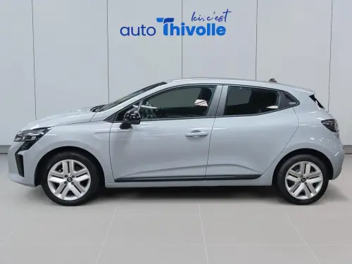 Renault Clio Clio Blue dCi 100 ch GSR2 Evolution - Photo 2